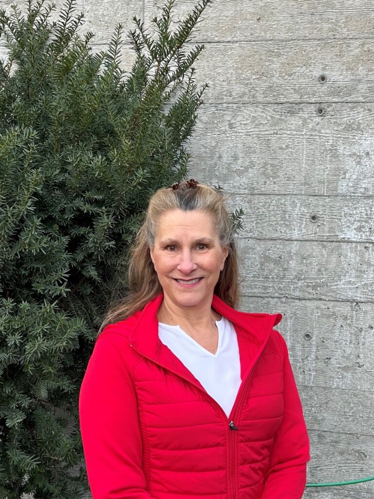 Kelowna Yoga Instructors