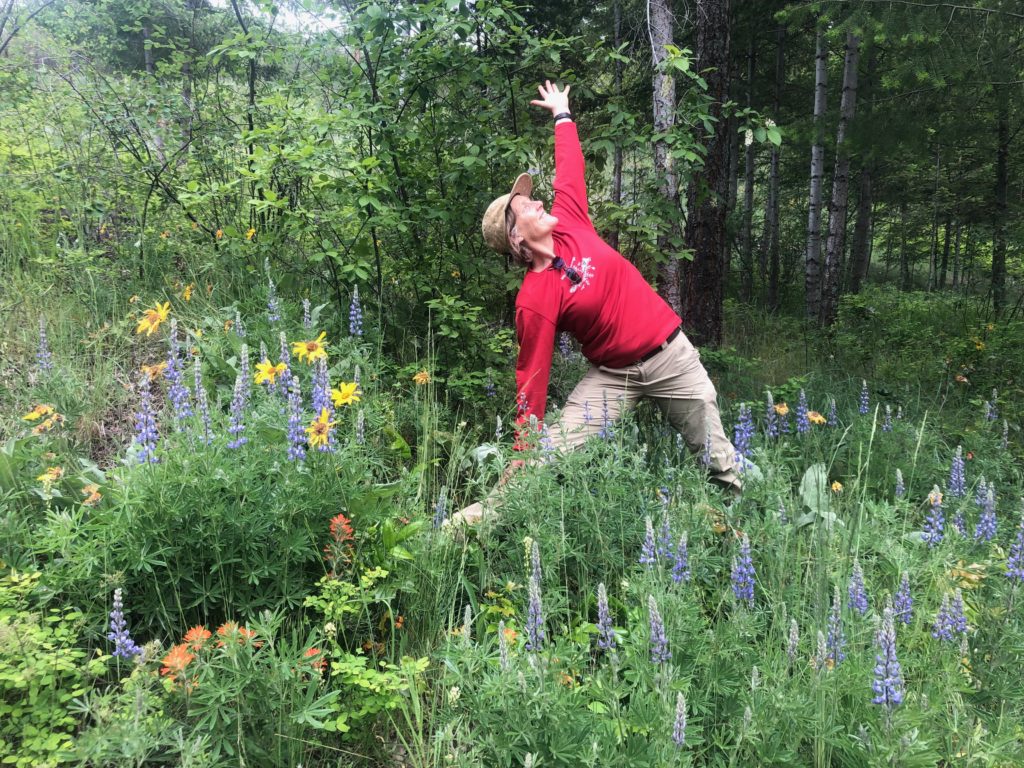 Kelowna Yoga House Society