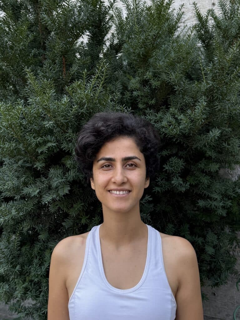 Kelowna Yoga Instructors