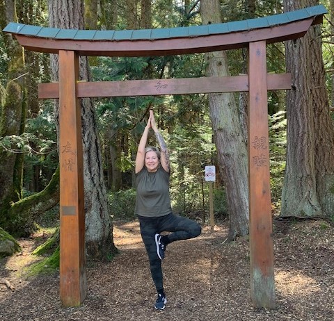 Kelowna Yoga House Society