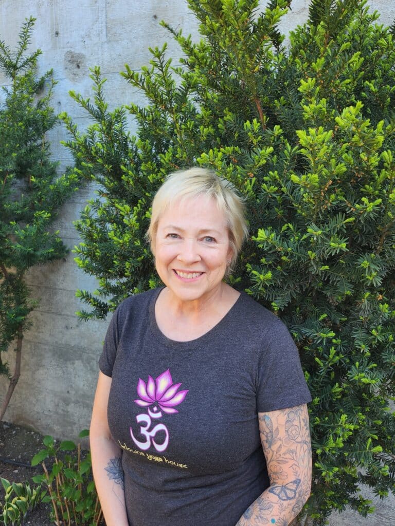 Kelowna Yoga Instructors