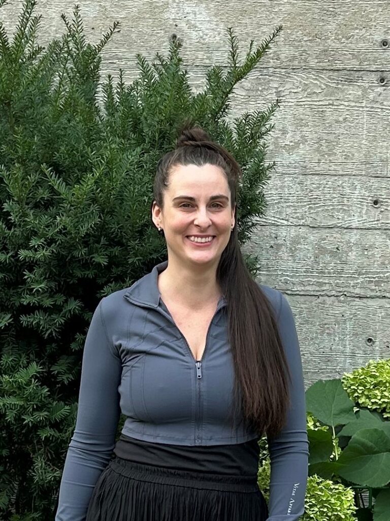 Kelowna Yoga Instructors