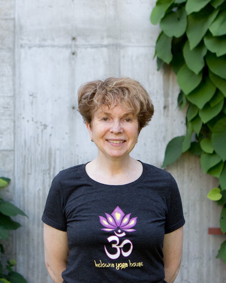 Kelowna Yoga Instructors