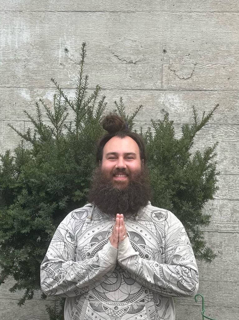 Kelowna Yoga Instructors