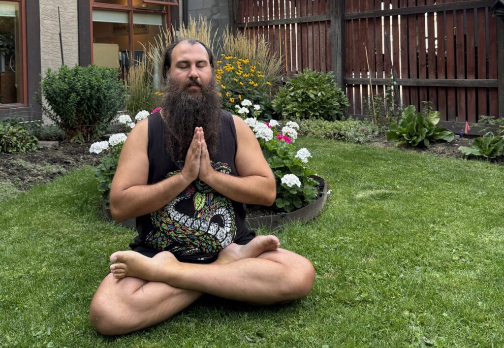 Kelowna Yoga House Society