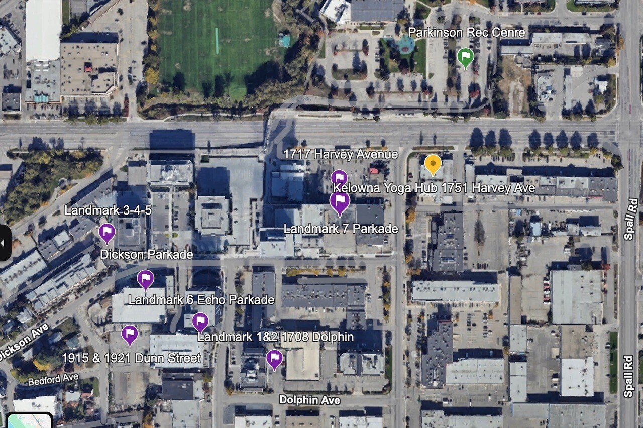 Kelowna Yoga Class Questions