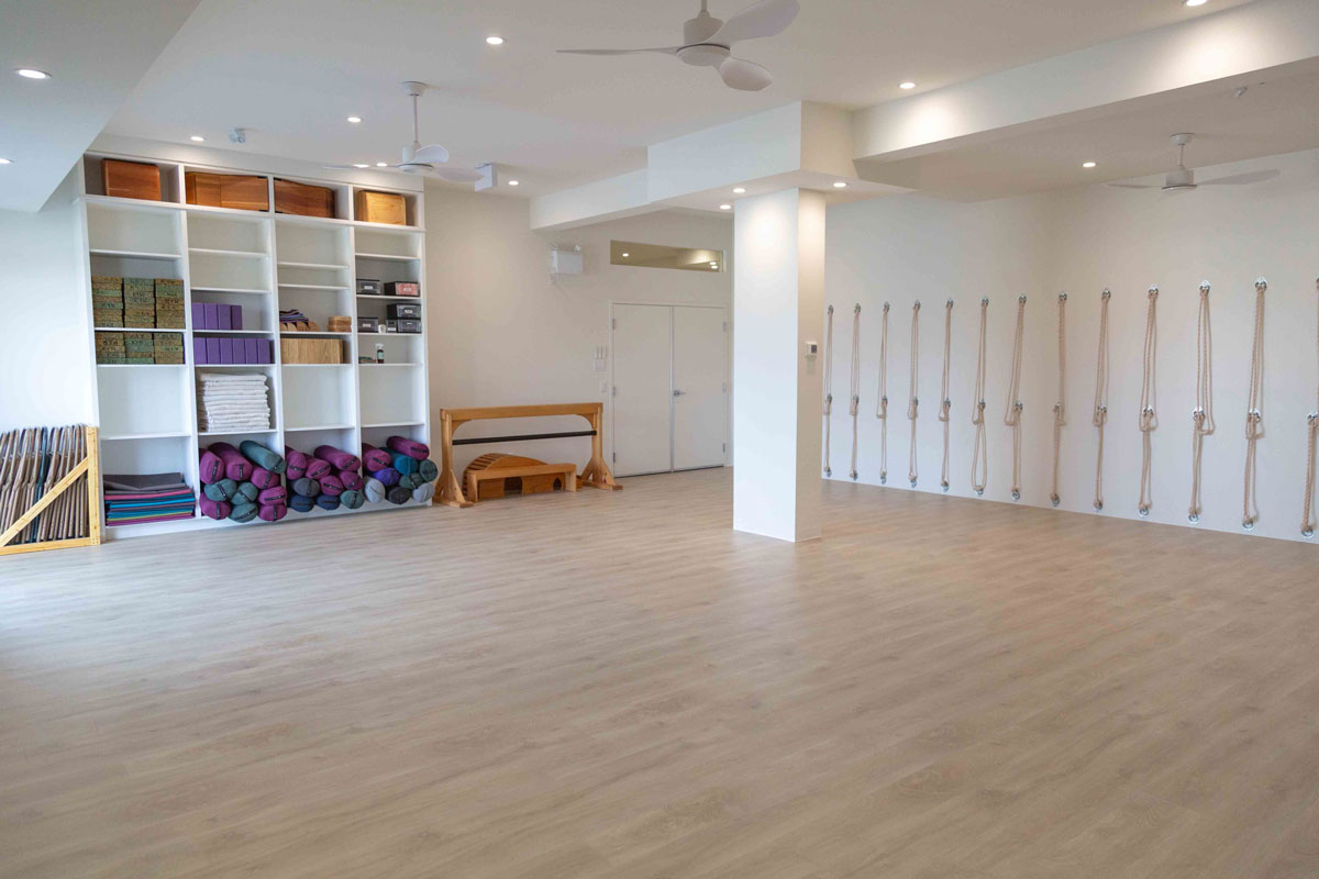 Yoga Classes Kelowna