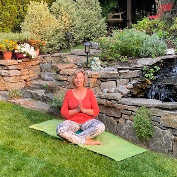 Kelowna Yoga House Society