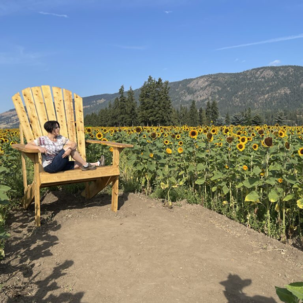 Kelowna Yoga House Society