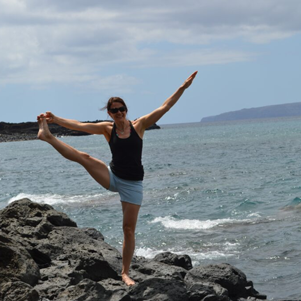 Kelowna Yoga House Society