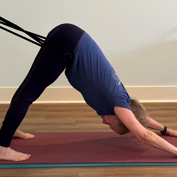 Kelowna Yoga House Society