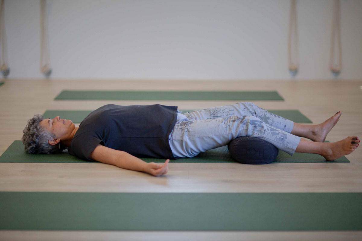 Yoga Classes Kelowna