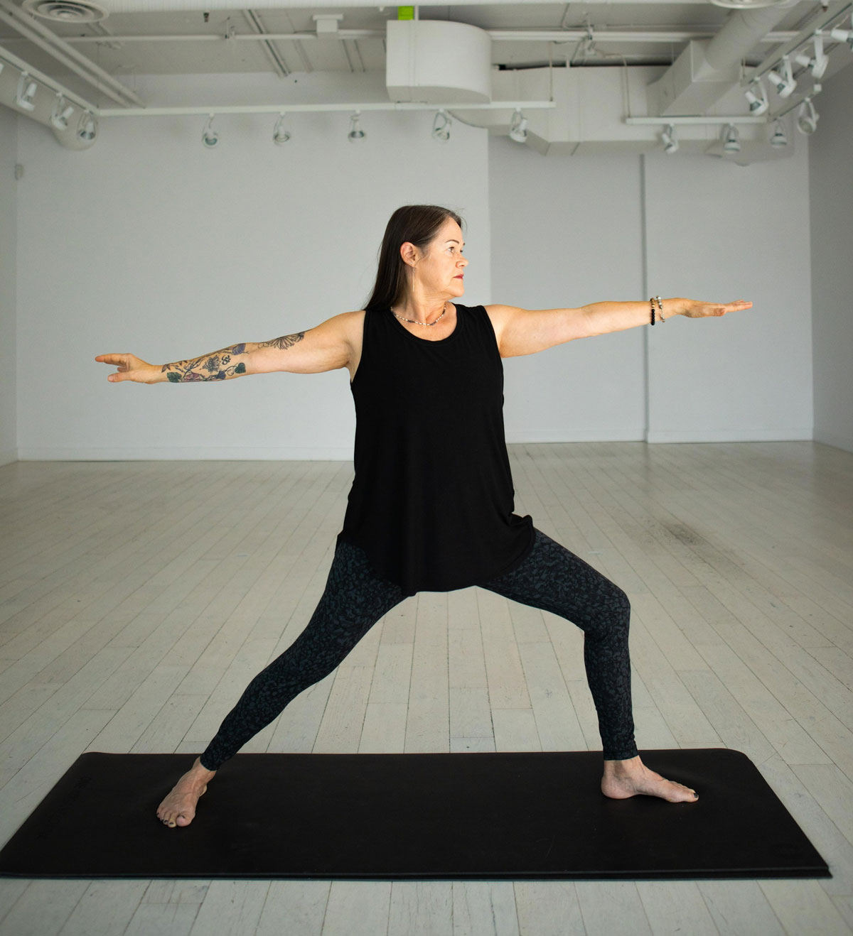 Traditional Yoga Kelowna