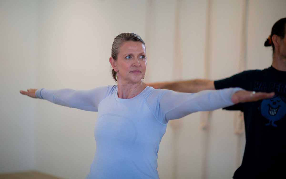 Yoga Classes Kelowna