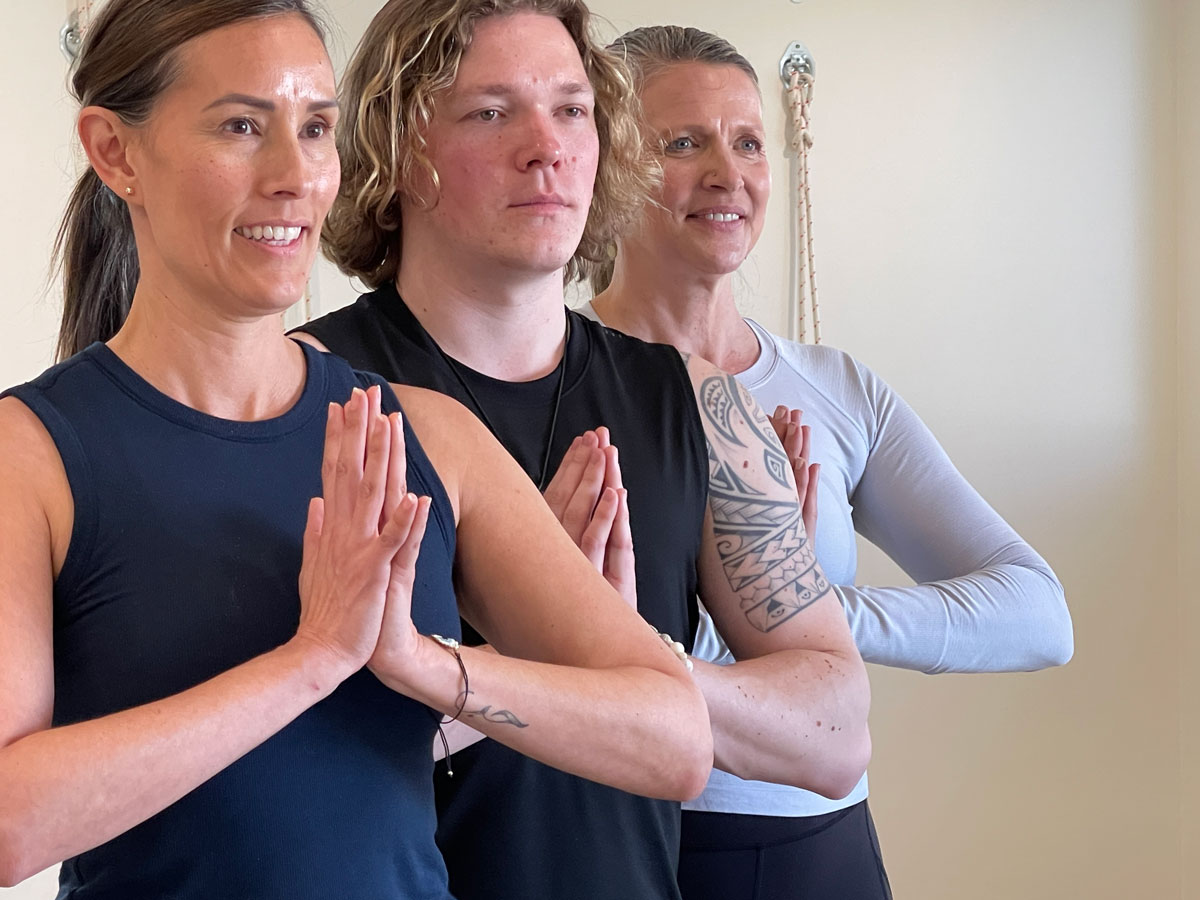 Karma Yoga Kelowna