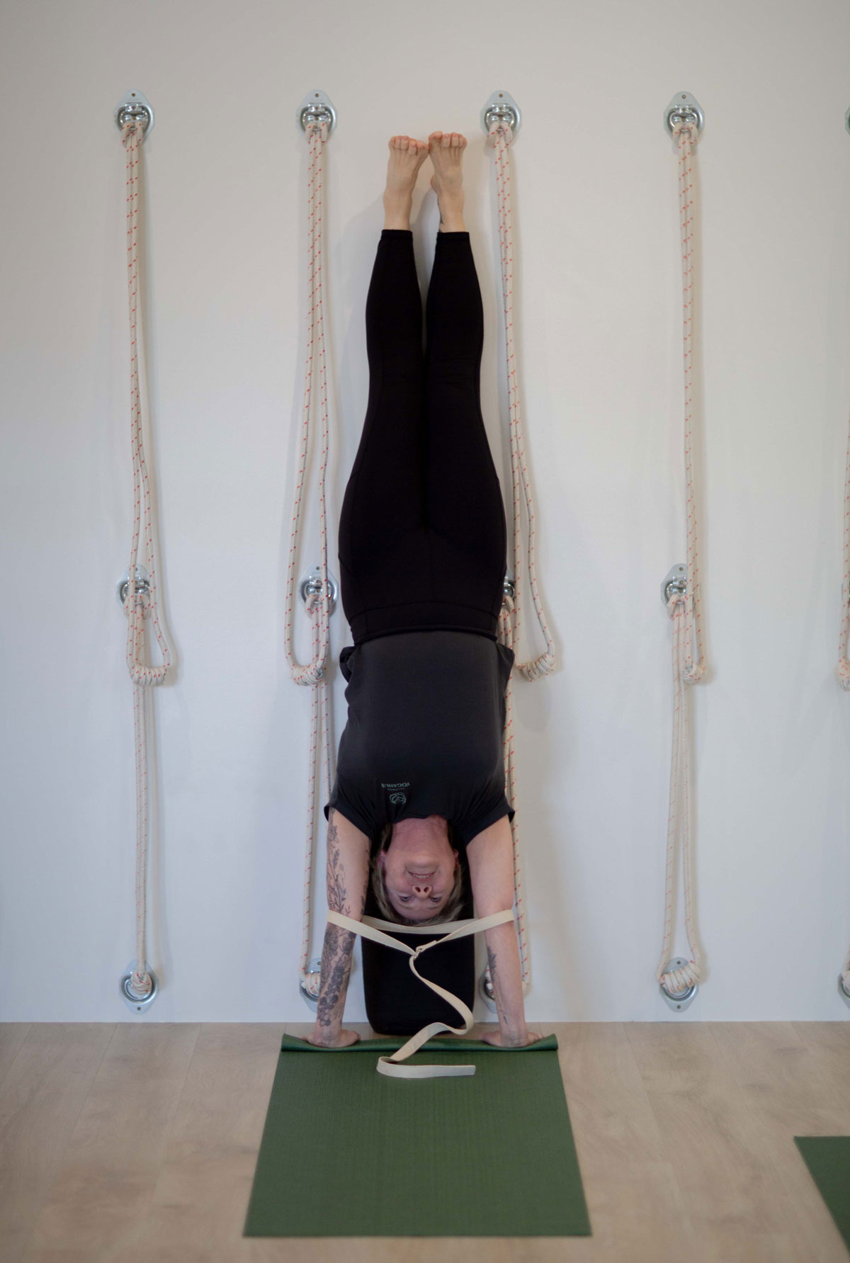 Yoga Classes Kelowna