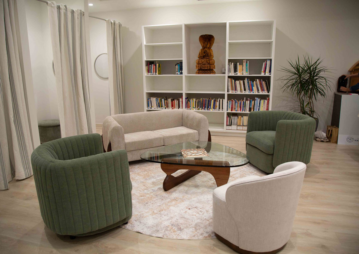 Kelowna Yoga House Society