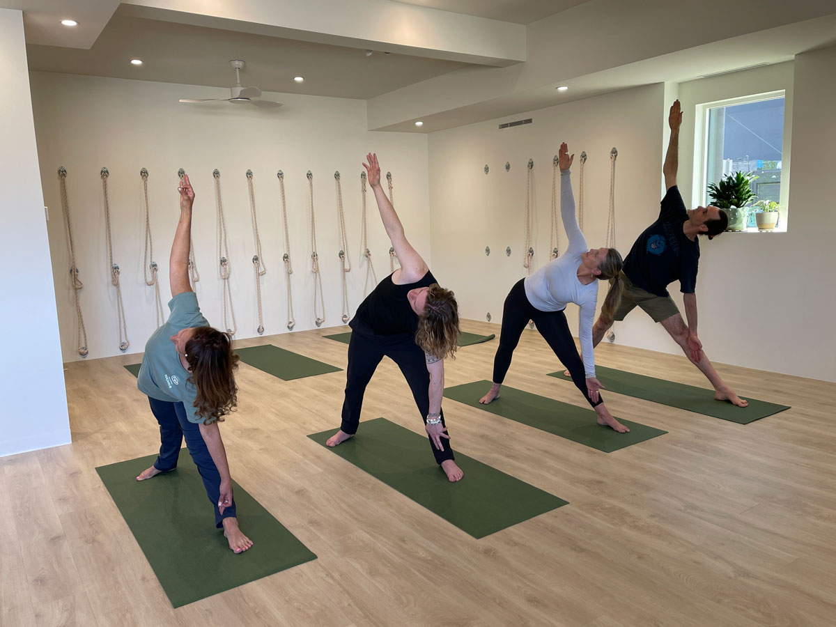 Yoga Classes Kelowna